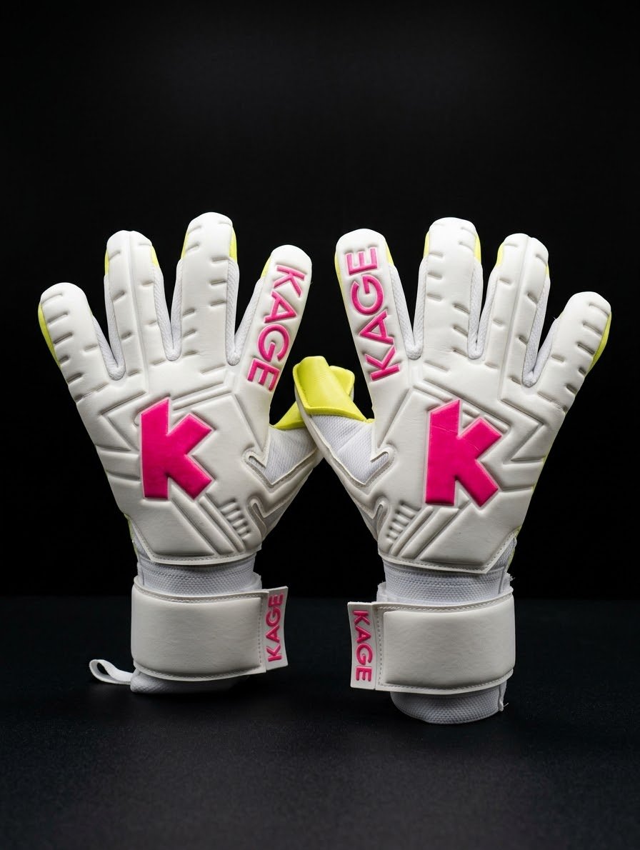 Gants de gardien de but Kage Volt (Édition limitée) – Image 4