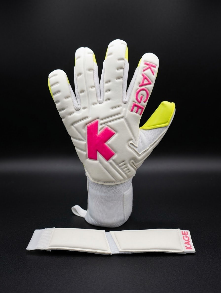 Gants de gardien de but Kage Volt (Édition limitée) – Image 2