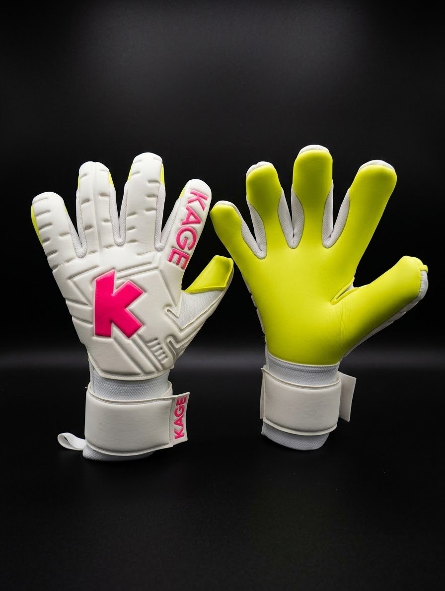 Gants de gardien de but Kage Volt (Édition limitée)